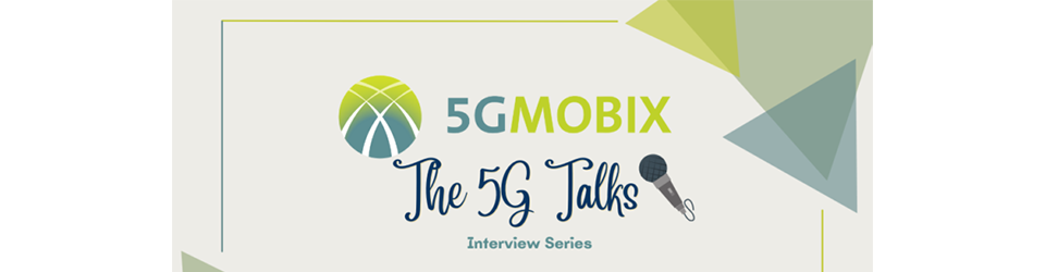 5G Talks – Meet one of 5G-MOBIX Greek partners: ICCS