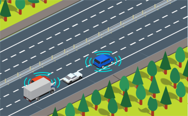 5G-MOBIX wants your opinion on automated vehicle functionalities