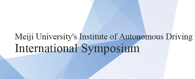 International Symposium on Current Status, Strategy and Legal /Cybersecurity Challenges of Automated Driving in the EU