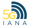 logo 5G-IANA