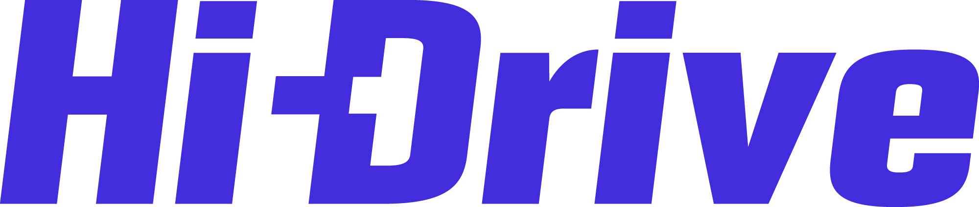 logo Hi-Drive