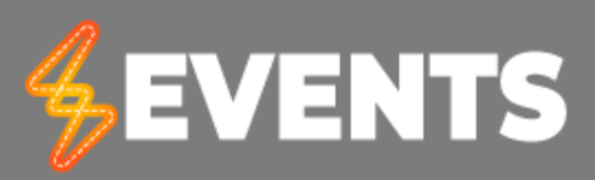 logo EVENTS