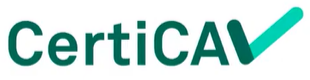 logo CertiCAV