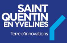 logo Saint Quentin en Yvelines line 490