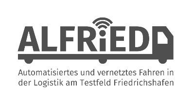 logo ALFRIED