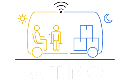 logo ULTIMO
