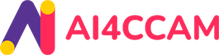 logo AI4CCAM