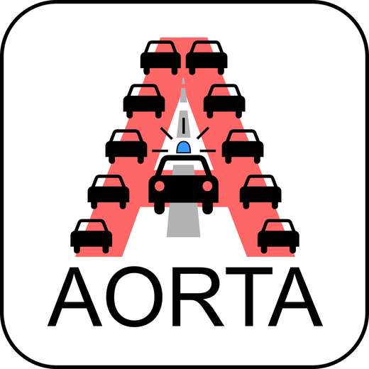 logo AORTA
