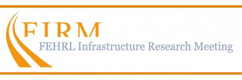 #FIRM23 (FEHRL Infrastructure Research Meeting)