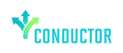 logo CONDUCTOR