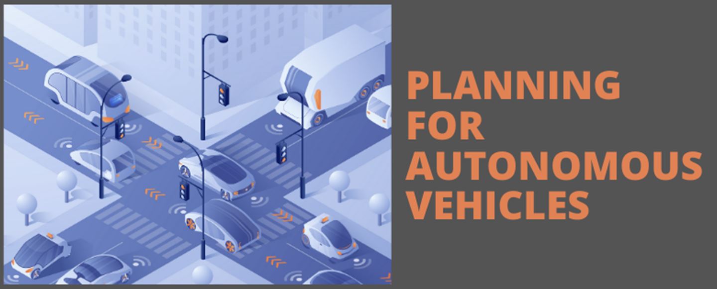 PAV: 20/02 Webinar Piloting Autonomous Vehicles – exploring future opportunities