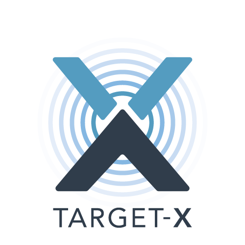 logo TARGET-X