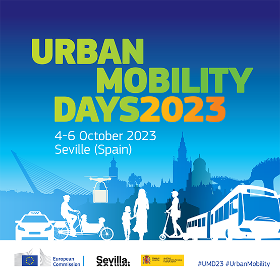 Urban Mobility Days