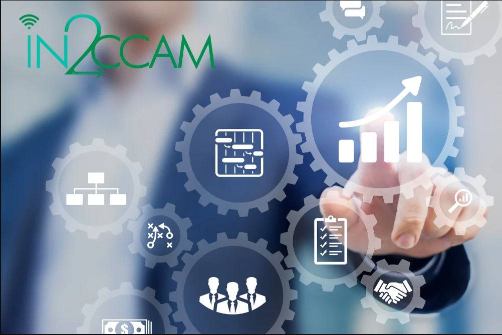 Join the IN2CCAM Stakeholder Forum