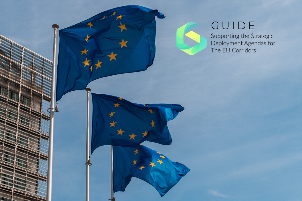 Accelerating Europe’s 5G Corridor Revolution With GUIDE