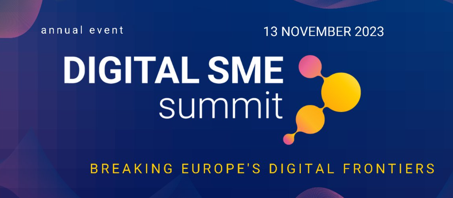 Digital SME Summit