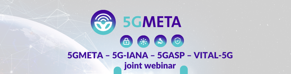 Webinar Interoperability of European 5G platforms for Connected and Automated Mobility