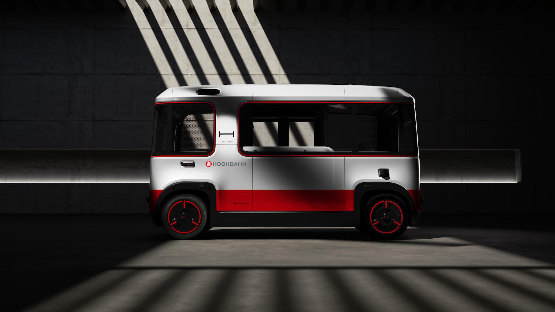 Project ALIKE aims for 10,000 Autonomous Electric Shuttles in Hamburg by 2030