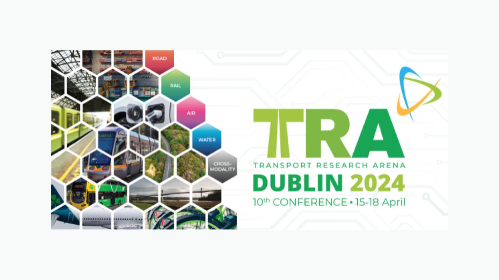 Early Bird Rates for TRA2024 end on 29 January