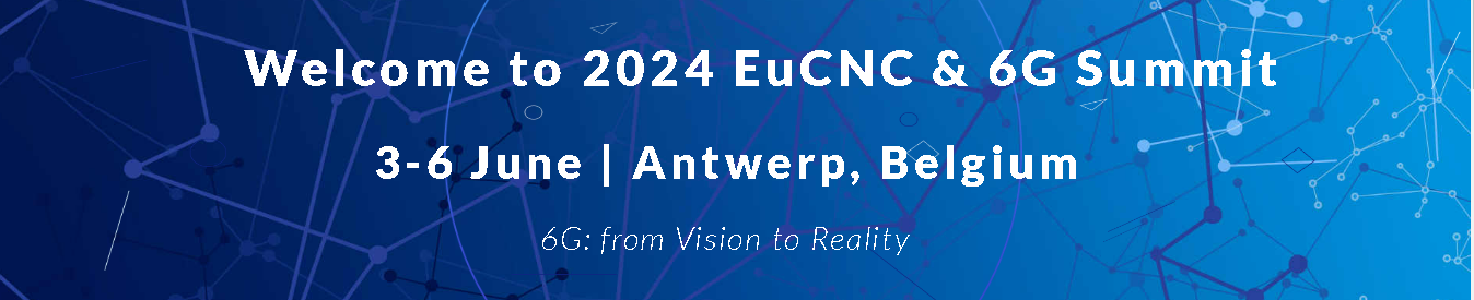 2024 EuCNC & 6G Summit