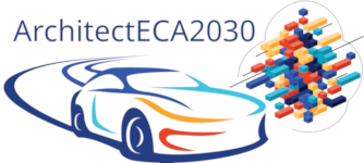 logo ArchitectECA2030