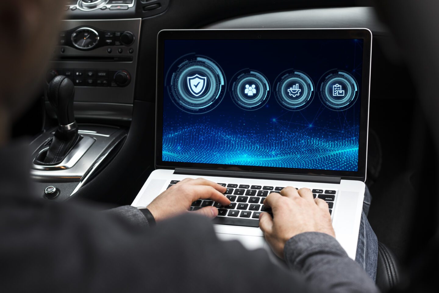 The fundamental role of standardisation in the future of autonomous vehicle cybersecurity