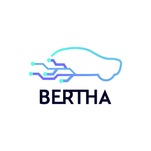 logo BERTHA