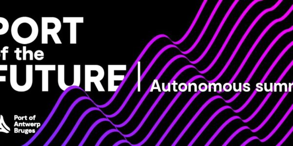 Port of the Future Week & Autonomous Summit