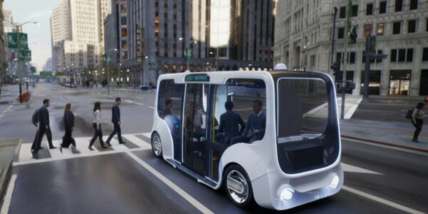 From experimentation to deployment at scale: what cities will need