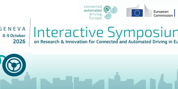 EUCAD Symposium 2026