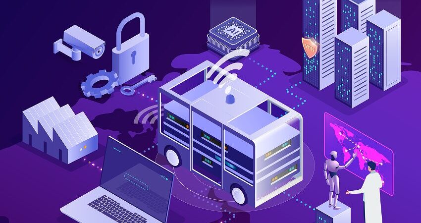 Feature Illustration