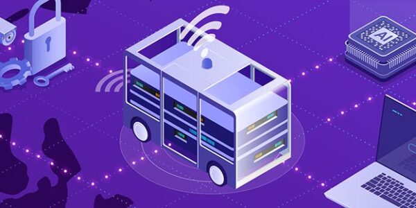 Mapping the Automated Mobility Ecosystem