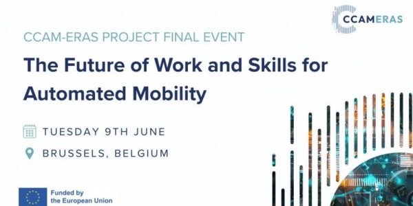 CCAM-ERAS Final Event