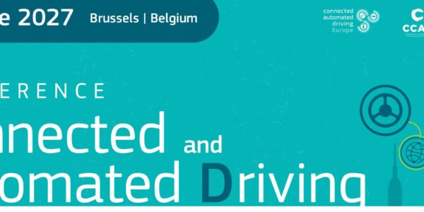 Call for Sessions for the EUCAD 2027 Conference