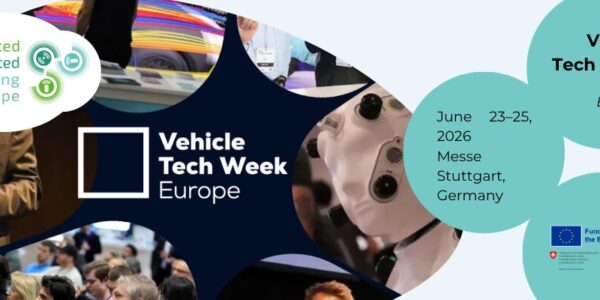 Vehicle Tech Week Europe