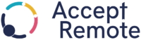 logo AcceptRemote