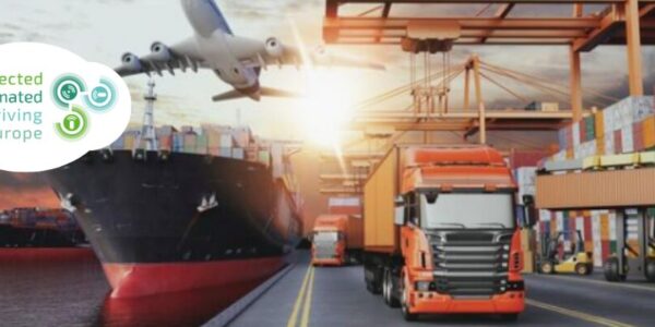 €1.1 billion available from EU CEF Transport programme