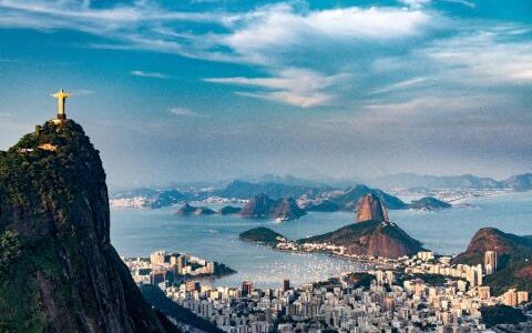 EU-Brazil Digital Partnership