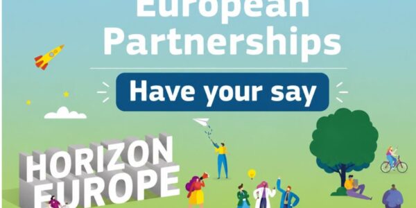 European Commission launches Call for Evidence on the future of Joint Undertakings