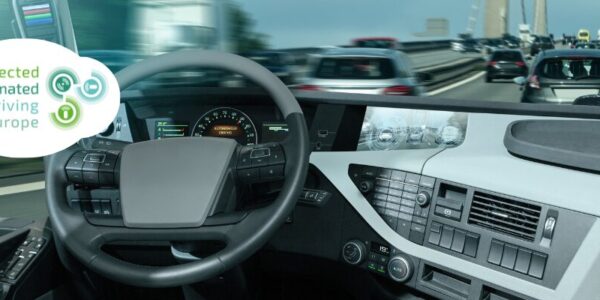 Member states back cross-border initiative for autonomous vehicle testbeds