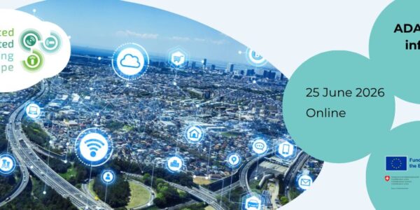 ADACities info day