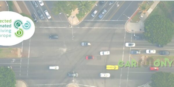EU Funded Project CARMONY Celebrates One Year of Achievements