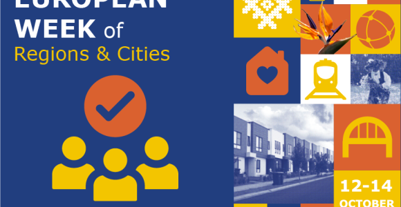 European Week of Regions and Cities