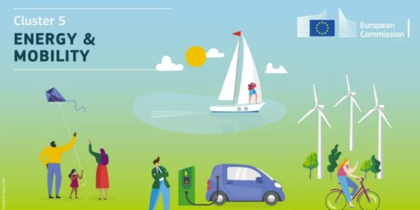 Horizon Europe 2026 CCAM Calls Open: Several Funding Opportunities to Advance Connected, Cooperative and Automated Mobility