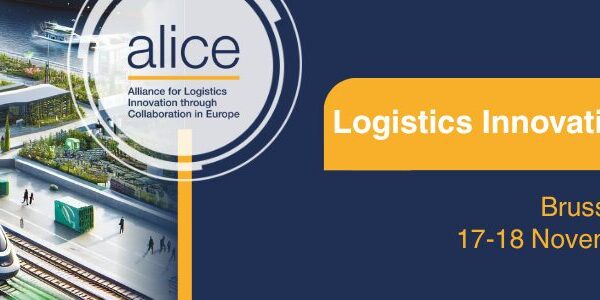 ALICE Innovation Summit