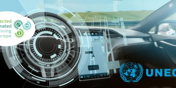 UNECE adopts first-ever global rules allowing fully autonomous vehicles