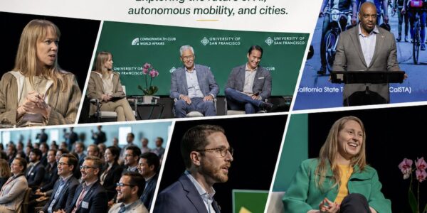 11th Annual Autonomous Vehicles & the City Symposium