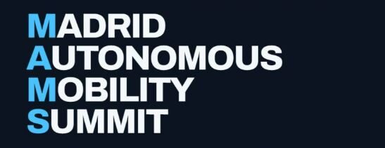 Madrid Autonomous Mobility Summit (MAMS2026)