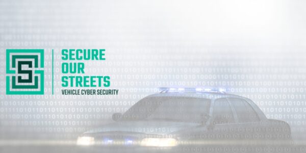 Secure our Streets (SOS) 20206