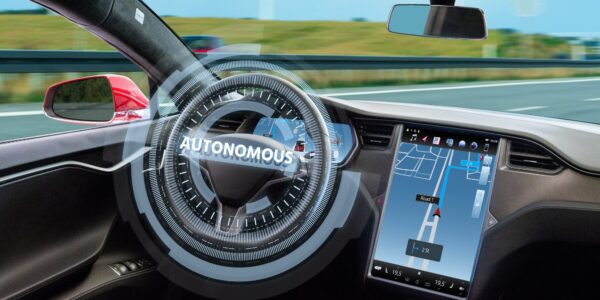 Zagreb launches fully driverless passenger robotaxi testing on public roads